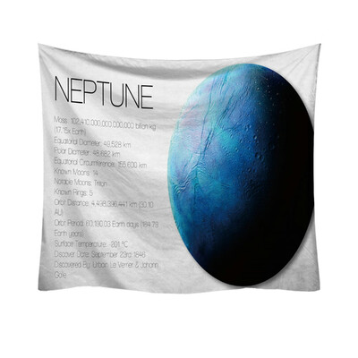 Toponeto Fashion Tapestry Planet Universe Pattern Style Decorative Tapestry Home Decor
Toponeto Fashion Tapestry Planet Universe Pattern Style Decorative Tapestry Home Decor