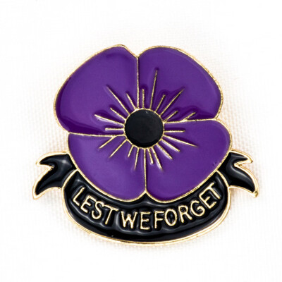 Lest We Forget Enamel Poppy Brooches Pins Flowers Badge Brooch Jewelry Gifts For Remembrance Day
Lest We Forget Enamel Poppy Brooches Pins Flowers Badge Brooch Jewelry Gifts For Remembrance Day