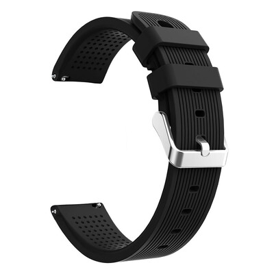〖Follure〗Sport Soft Silicon Accessory Watch Band Wirstband For Huami Amazfit GTS Watch
〖Follure〗Sport Soft Silicon Accessory Watch Band Wirstband For Huami Amazfit GTS Watch