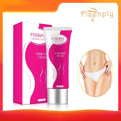 FTEENPLY Slimming Massage Cream Body Fat Burning Weight Loss Skin Tightening Cream