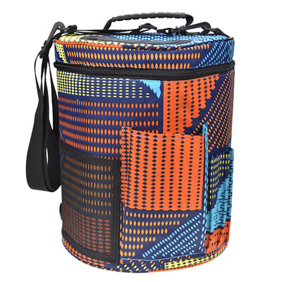 Toponeto Oxford Cloth Bag Lightweight Portable Yarn Crochet Thread Storage Organizer A
Toponeto Oxford Cloth Bag Lightweight Portable Yarn Crochet Thread Storage Organizer A