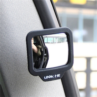 Mini Car Safety Back Seat Mirror Rearview Adjustable Baby Facing View Rear Ward Child Infant Safety Baby Kids Monitor
Mini Car Safety Back Seat Mirror Rearview Adjustable Baby Facing View Rear Ward Child Infant Safety Baby Kids Monitor
