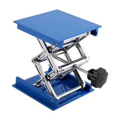 Aluminum Oxide Adjustable Lifting Platform Lift Table Lifter Stand for Laboratory 
Aluminum Oxide Adjustable Lifting Platform Lift Table Lifter Stand for Laboratory