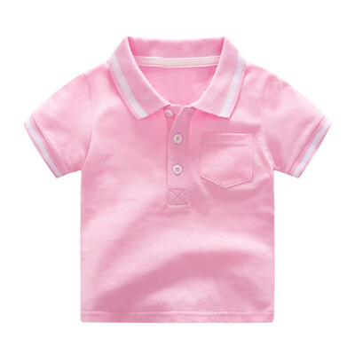 High Quality Summer Hot Selling New Fashion Boys Casual Shirt Children Short Sleeve Shirt 2-8T
High Quality Summer Hot Selling New Fashion Boys Casual Shirt Children Short Sleeve Shirt 2-8T