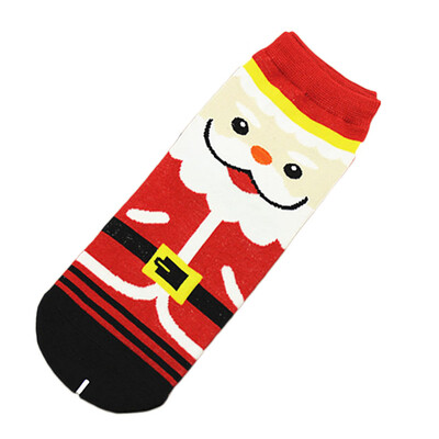 Cute Xmas Hot Personality Women Soft Cute Santa Gift Winter Personality Women Winter Socks Cotton Stylish Gift Warm Socks Deer
Cute Xmas Hot Personality Women Soft Cute Santa Gift Winter Personality Women Winter Socks Cotton Stylish Gift Warm Socks Deer