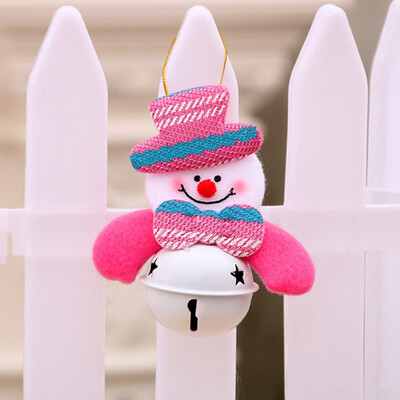New Fashion Christmas Decoration Accessories Christmas Tree Doll Bell Old Snowman Christmas Gift Decoration
New Fashion Christmas Decoration Accessories Christmas Tree Doll Bell Old Snowman Christmas Gift Decoration