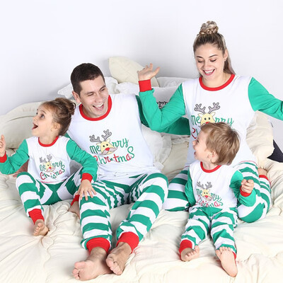 Family Christmas Pajamas Set Matching Outfits Warm Adults Kids Mommy Sleepwear Family Matching Clothes Family Look Christmas
Family Christmas Pajamas Set Matching Outfits Warm Adults Kids Mommy Sleepwear Family Matching Clothes Family Look Christmas