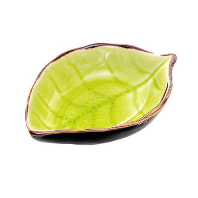Toponeto Creative Kitchen Multi - Purpose Seasoning Dishes Ice Split Glaze Sauce Vinegar Tableware
Toponeto Creative Kitchen Multi - Purpose Seasoning Dishes Ice Split Glaze Sauce Vinegar Tableware