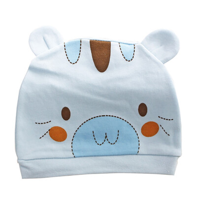 Newborn Baby Boy Girl Cartoon Tiger Printed Elastic Hats Cap Cute Soft Hair Accessories
Newborn Baby Boy Girl Cartoon Tiger Printed Elastic Hats Cap Cute Soft Hair Accessories