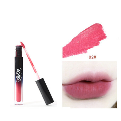 Matte Velvet Bite Lipstick 6 Colors Liquid Lip Gloss Waterproof Stars Blue Blood Lip Glaze Cosmetics
Matte Velvet Bite Lipstick 6 Colors Liquid Lip Gloss Waterproof Stars Blue Blood Lip Glaze Cosmetics
