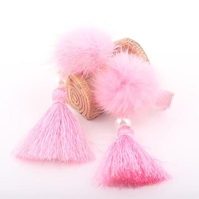 2019 Baby Tassel Hairpins Chinese Style Tang Dynasty New Year Headdress children Cheongsam Hanfu Women Accessories
2019 Baby Tassel Hairpins Chinese Style Tang Dynasty New Year Headdress children Cheongsam Hanfu Women Accessories