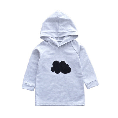 Autumn Kids Girl Clothes Baby Cloud Print Hoodie Sweatshirts Dress Casual Toddler Long Sleeve Outerwear Clothing 1-6y
Autumn Kids Girl Clothes Baby Cloud Print Hoodie Sweatshirts Dress Casual Toddler Long Sleeve Outerwear Clothing 1-6y