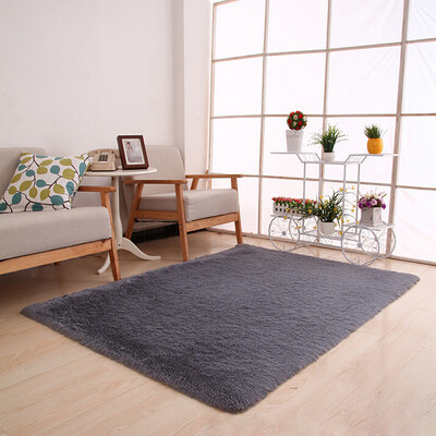 Gobestart Fluffy Rugs Anti-Skid Shaggy Area Rug Dining Home Carpet Floor Mat Army Green
Gobestart Fluffy Rugs Anti-Skid Shaggy Area Rug Dining Home Carpet Floor Mat Army Green