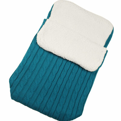 Thicken Baby Swaddle Wrap Mesh Envelope Shape Sleeping Bag Newborn Warm Indoor Infant Stroller Sleeping Bags
Thicken Baby Swaddle Wrap Mesh Envelope Shape Sleeping Bag Newborn Warm Indoor Infant Stroller Sleeping Bags