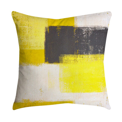 〖Follure〗Pineapple Leaf Yellow Pillow Case Sofa Car Waist Throw Cushion Cover Home Decor
〖Follure〗Pineapple Leaf Yellow Pillow Case Sofa Car Waist Throw Cushion Cover Home Decor