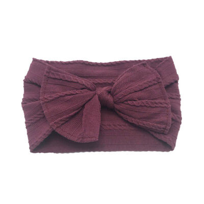 Baby Handwear Cute Girls Bowknot Design Headband Headwear Apparel Photography Prop Party Gift 8 Colors
Baby Handwear Cute Girls Bowknot Design Headband Headwear Apparel Photography Prop Party Gift 8 Colors