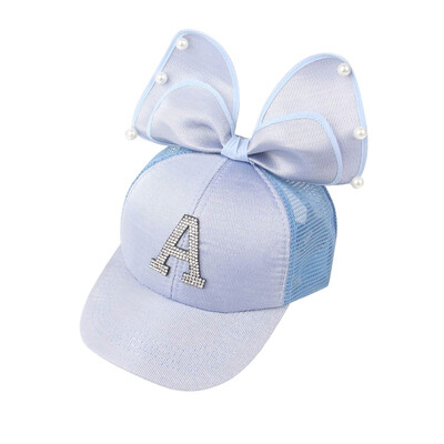 2019 New Girls Children Sequins Letter Print Caps Hats Child Adjustable Sun Protection Casual Bowknot Design Visors
2019 New Girls Children Sequins Letter Print Caps Hats Child Adjustable Sun Protection Casual Bowknot Design Visors