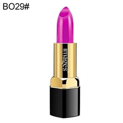 Sexy Color Moisturizing Long-Lasting Smooth Lipstick Women Lips Makeup Cosmetic
Sexy Color Moisturizing Long-Lasting Smooth Lipstick Women Lips Makeup Cosmetic