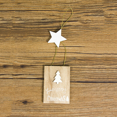 Gobestart Wooden Christmas Letter Doodle Small Wooden Sign Pendant Christmas Tree Tag
Gobestart Wooden Christmas Letter Doodle Small Wooden Sign Pendant Christmas Tree Tag