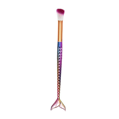 Toponeto 1PCS Fony Make Up Foundation Eyebrow Eyeliner Blush Cosmetic Concealer Brushes
Toponeto 1PCS Fony Make Up Foundation Eyebrow Eyeliner Blush Cosmetic Concealer Brushes