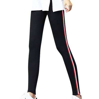 Women Loose Leggings Casual Harajuku Loose High-Elastic Leggings Sports Striped Feet Pants 2019 Plus Size -2XL Leggings
Women Loose Leggings Casual Harajuku Loose High-Elastic Leggings Sports Striped Feet Pants 2019 Plus Size -2XL Leggings