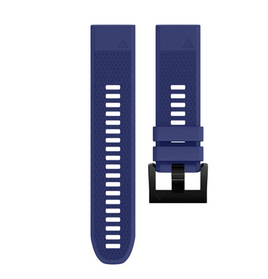 〖Follure〗Replacement Silicagel Quick Install Band Strap For Garmin Fenix 5 GPS Watch BU
〖Follure〗Replacement Silicagel Quick Install Band Strap For Garmin Fenix 5 GPS Watch BU