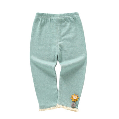 Autumn Girls leggings Pants Cotton Leggings Elastic Waist Cartoon Animal Design Toddler Bottom
Autumn Girls leggings Pants Cotton Leggings Elastic Waist Cartoon Animal Design Toddler Bottom