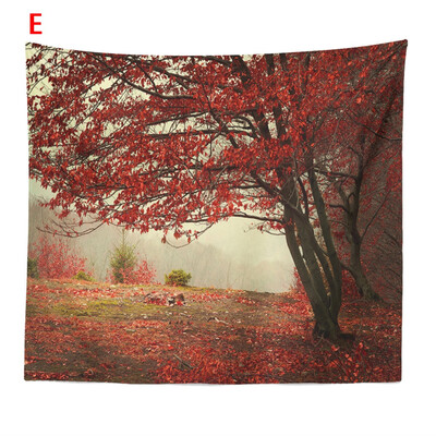 Toponeto Misty Forest Tapestry Wall Hanging Nature Landscape Tapestry Sunshine Through Tree Tapestries For Bedroom Living Room
Toponeto Misty Forest Tapestry Wall Hanging Nature Landscape Tapestry Sunshine Through Tree Tapestries For Bedroom Living Room