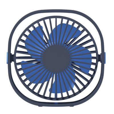 Mini USB Rechargeable Air Cooling Fan Desk Fan Dual Use Home Student Dormitory Bedside Portable Desktop Office Fan
Mini USB Rechargeable Air Cooling Fan Desk Fan Dual Use Home Student Dormitory Bedside Portable Desktop Office Fan