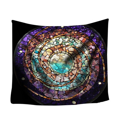 Toponeto Colorful Print Tapestry Art Room Notre Dame Wall Hanging Tapestry Art Nature
Toponeto Colorful Print Tapestry Art Room Notre Dame Wall Hanging Tapestry Art Nature