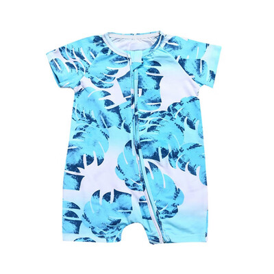 Baby Boy Girl Summer Cute Romper Kids Casual Fruit Floral Romper Infant Short Sleeve Costumes
Baby Boy Girl Summer Cute Romper Kids Casual Fruit Floral Romper Infant Short Sleeve Costumes