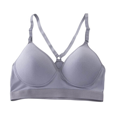 2018 Summer New Fitness Bra Breathable Bra Workout Push Up Bra For Women Shockproof Brassiere Padded Elastic Tank
2018 Summer New Fitness Bra Breathable Bra Workout Push Up Bra For Women Shockproof Brassiere Padded Elastic Tank