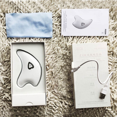 Artifact crystal scraping board facial massage thin face artifact resin scraping board resin
Artifact crystal scraping board facial massage thin face artifact resin scraping board resin