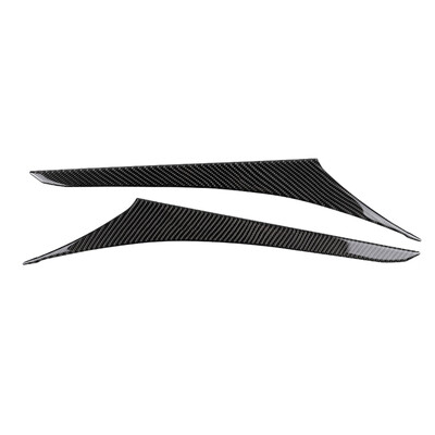 Replacement For Lexus Is250 300H 2pcsset Carbon Fiber Gear Panle Decorative Panle Cover Protective Trim Sticker
Replacement For Lexus Is250 300H 2pcsset Carbon Fiber Gear Panle Decorative Panle Cover Protective Trim Sticker