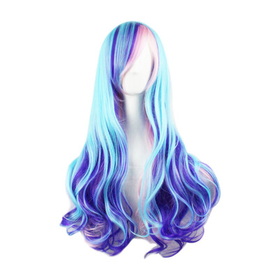 80cm Long Straight Women Hairpieces Party Cosplay Fiber Fake Hair Elastic Headwear Smooth Loose Wigs
80cm Long Straight Women Hairpieces Party Cosplay Fiber Fake Hair Elastic Headwear Smooth Loose Wigs