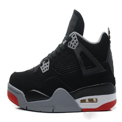 Cheap Top 4 men basketball shoes sneakers Black Yellow White Cement Pure Money Bred Royalty Game Royal 4s Sports shoes
Cheap Top 4 men basketball shoes sneakers Black Yellow White Cement Pure Money Bred Royalty Game Royal 4s Sports shoes