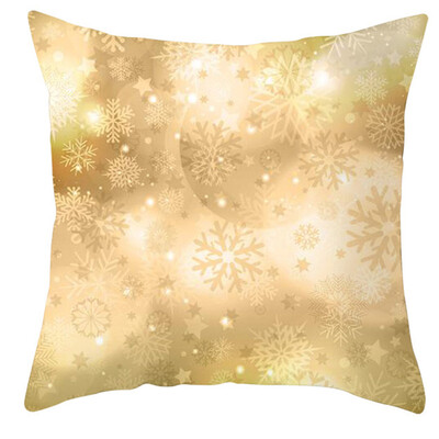 45x45cm Merry Christmas Decoration Velvet Pillow Cover Xmas Navidad Gift For Home Happy New Year Decorator
45x45cm Merry Christmas Decoration Velvet Pillow Cover Xmas Navidad Gift For Home Happy New Year Decorator