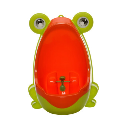 Wall Mount Design Cute Frog Potty Training Boys Urinal With Funny Aiming Target Bathroom Accessories Drop Ship
Wall Mount Design Cute Frog Potty Training Boys Urinal With Funny Aiming Target Bathroom Accessories Drop Ship