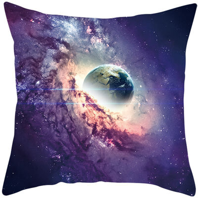 Mysterious Universe Black Hole Cushion Cover Cotton Linen Star Black Hole Galaxy Home Deocrative Pillows Cover for Sofa Cojines 
Mysterious Universe Black Hole Cushion Cover Cotton Linen Star Black Hole Galaxy Home Deocrative Pillows Cover for Sofa Cojines