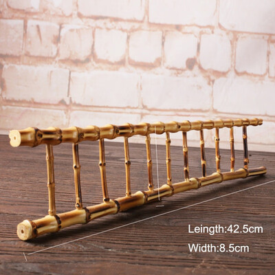 Japan Teaism Tea Tray Ladder Shaped Tea Cup Holder Tea Table Cup Drying Tray Bamboo Tea Ceremony Promoted Step by Step Ladder
Japan Teaism Tea Tray Ladder Shaped Tea Cup Holder Tea Table Cup Drying Tray Bamboo Tea Ceremony Promoted Step by Step Ladder