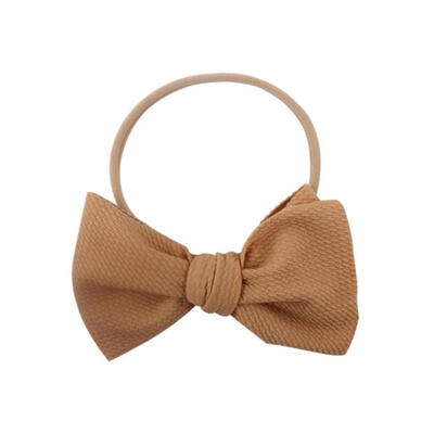 Cute Baby Soft Hairband Bowknot Headwear Girl Hair Accessories Elastic Band
Cute Baby Soft Hairband Bowknot Headwear Girl Hair Accessories Elastic Band