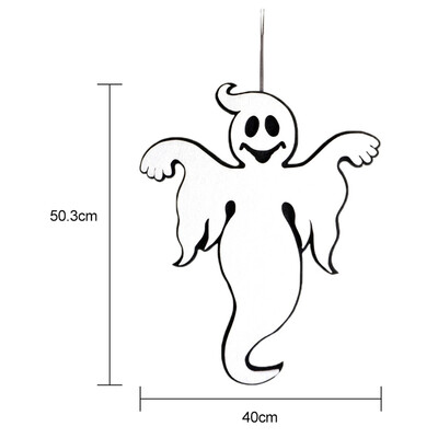 Halloween Wall Hanging Ornament Party Supplies Non-Woven Fabric Happy Halloween Collections Sign Door
Halloween Wall Hanging Ornament Party Supplies Non-Woven Fabric Happy Halloween Collections Sign Door