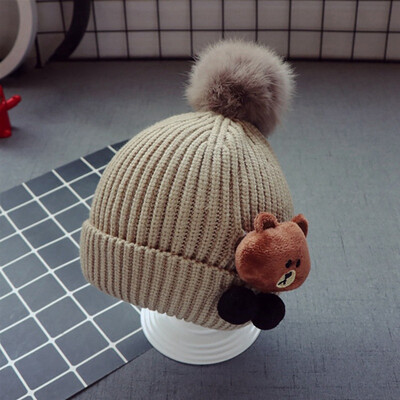 Winter Baby Knitting Hats Warm Newborn Photography Props Hat Knitted Caps Lovely Baby Accessories Beanie Cute Cap
Winter Baby Knitting Hats Warm Newborn Photography Props Hat Knitted Caps Lovely Baby Accessories Beanie Cute Cap