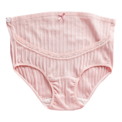 Comfortable Breathable Pregnant Women Underwear Briefs High Waist Postpartum Maternal Panties Sexy Underwears
Comfortable Breathable Pregnant Women Underwear Briefs High Waist Postpartum Maternal Panties Sexy Underwears