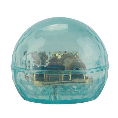 New Mechanism Acrylic Music Box Multiple Music Castle Manual Transparent Valentine Christmas Birthday Gifts Home Decor
New Mechanism Acrylic Music Box Multiple Music Castle Manual Transparent Valentine Christmas Birthday Gifts Home Decor
