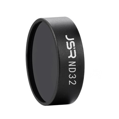 Tailored For DJI Mavic Air Drone ND4 Waterproof Camera Lens Filters
Tailored For DJI Mavic Air Drone ND4 Waterproof Camera Lens Filters