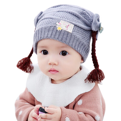 Baby Hats Newborn Infant Girl Boy Hat Kid Warm Casual Cap Beret Crochet Hemming Casual Caps
Baby Hats Newborn Infant Girl Boy Hat Kid Warm Casual Cap Beret Crochet Hemming Casual Caps