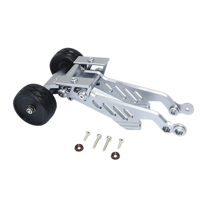 Tailored GPM Racing Aluminum Rear Wheelie With Wing Mount For ARRMA RC Car Upgrade Parts
Tailored GPM Racing Aluminum Rear Wheelie With Wing Mount For ARRMA RC Car Upgrade Parts