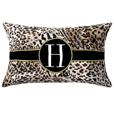 Toponeto English Alphabet Pillow Print Cushion Flower Pillowcase Cover Room Decoration
Toponeto English Alphabet Pillow Print Cushion Flower Pillowcase Cover Room Decoration