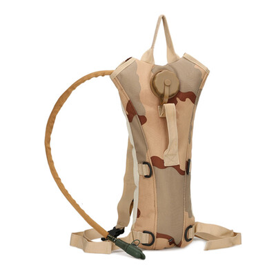 3L Military Water Bottle Bag Kettle Pouch Holder Belt Outdoor Hiking Waterproof
3L Military Water Bottle Bag Kettle Pouch Holder Belt Outdoor Hiking Waterproof